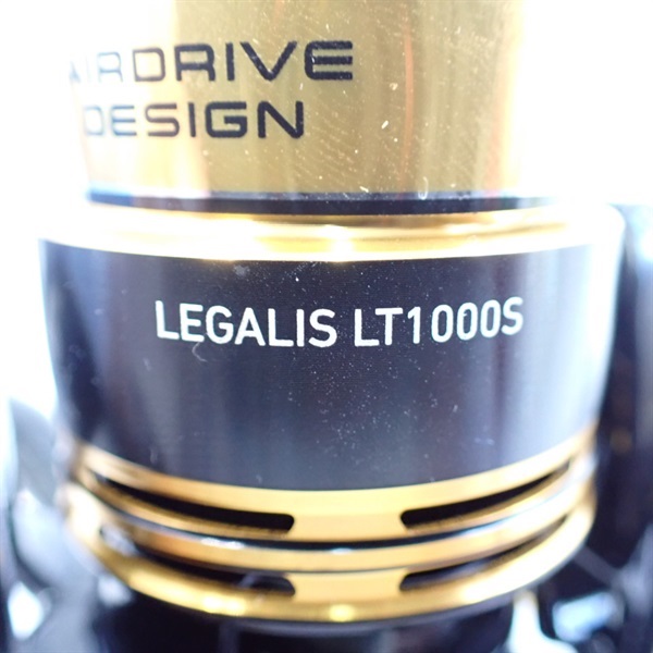 ２３レガリスＬＴ１０００Ｓ